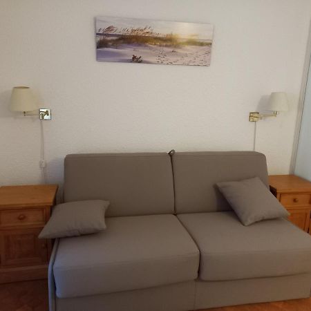 Appartement Cap D'Agde 2 Pieces - 4 Personnes Экстерьер фото