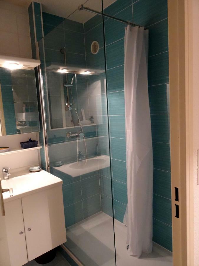 Appartement Cap D'Agde 2 Pieces - 4 Personnes Экстерьер фото