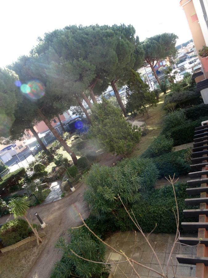 Appartement Cap D'Agde 2 Pieces - 4 Personnes Экстерьер фото